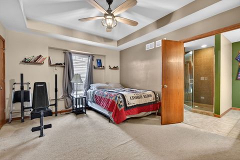 Tiny photo for 1160 S Heritage Drive, Diamond, IL 60416 (MLS # 12701322)