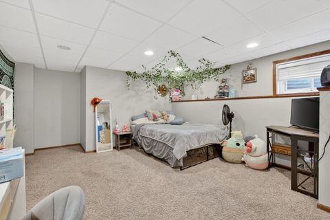 Tiny photo for 1160 S Heritage Drive, Diamond, IL 60416 (MLS # 12701322)