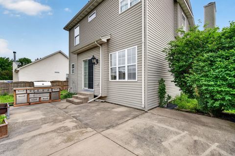 Tiny photo for 1160 S Heritage Drive, Diamond, IL 60416 (MLS # 12701322)
