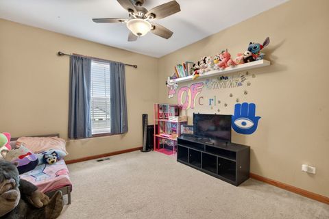 Tiny photo for 1160 S Heritage Drive, Diamond, IL 60416 (MLS # 12701322)