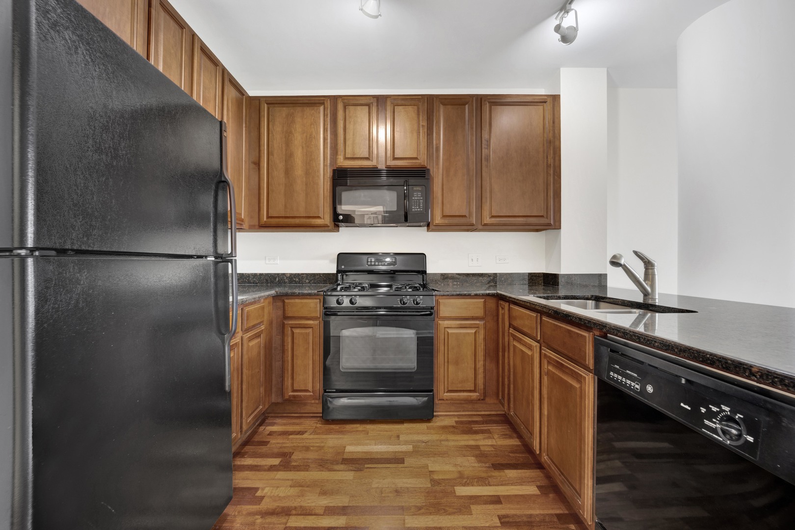 1255 S STATE Street 1704