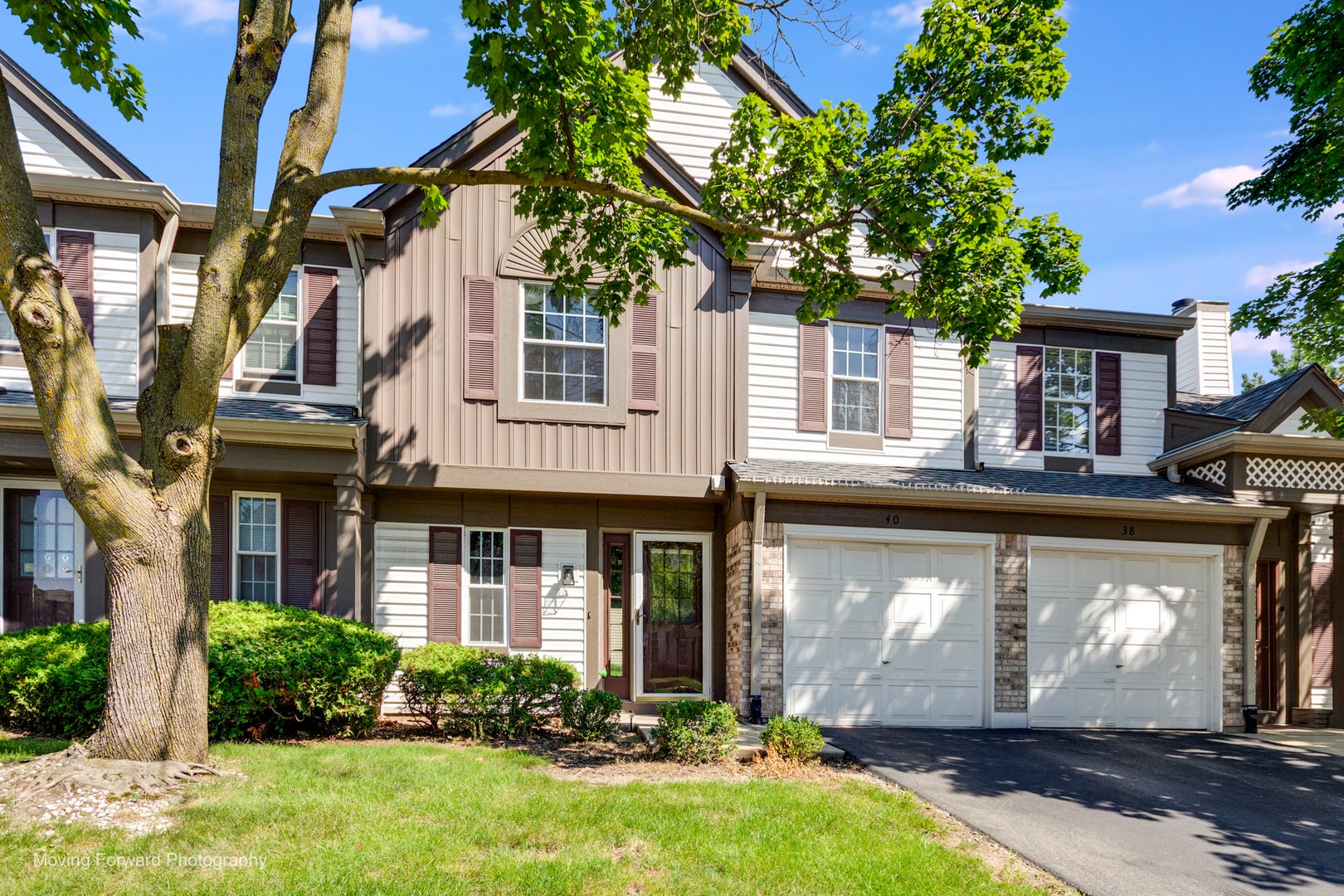40 Crab Tree Drive
