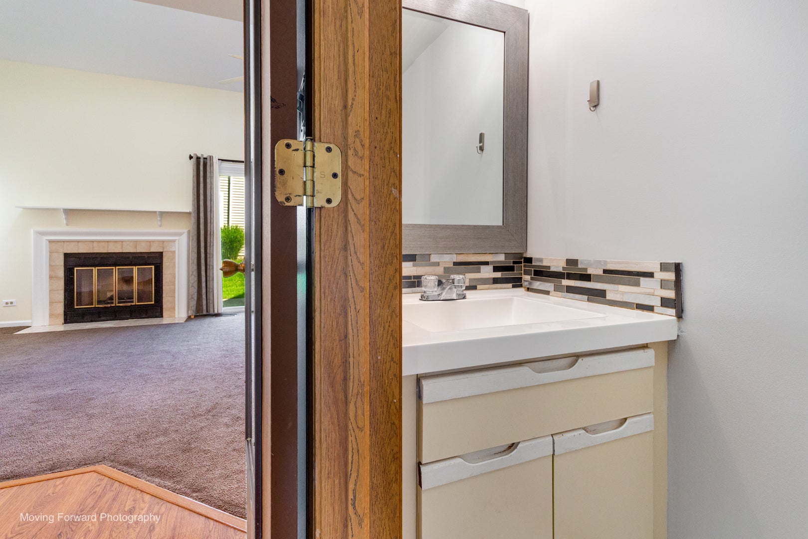 40 Crab Tree Drive