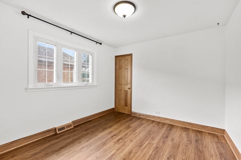 Tiny photo for 5710 W 58th Street, Chicago, IL 60638 (MLS # 12661478)
