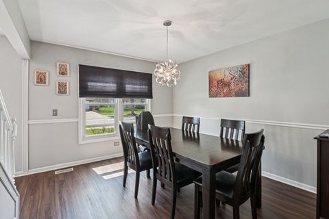 Tiny photo for Aurora, IL 60504 (MLS # 12609495)