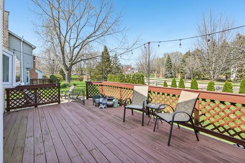 Tiny photo for Aurora, IL 60504 (MLS # 12609495)
