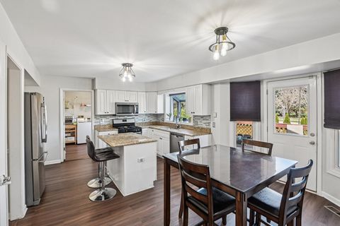 Tiny photo for Aurora, IL 60504 (MLS # 12609495)