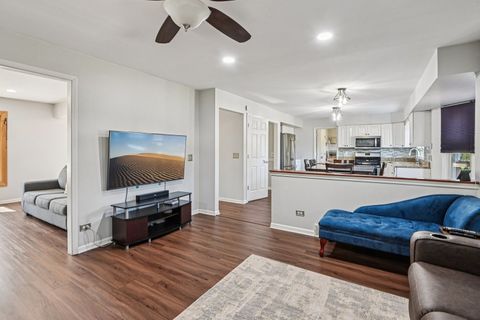 Tiny photo for Aurora, IL 60504 (MLS # 12609495)