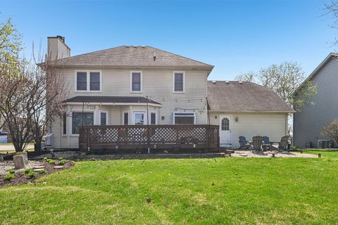 Tiny photo for Aurora, IL 60504 (MLS # 12609495)