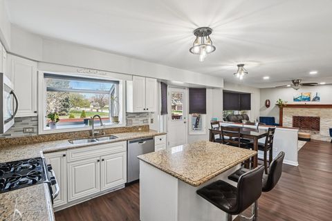 Tiny photo for Aurora, IL 60504 (MLS # 12609495)