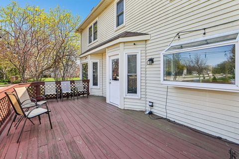 Tiny photo for Aurora, IL 60504 (MLS # 12609495)