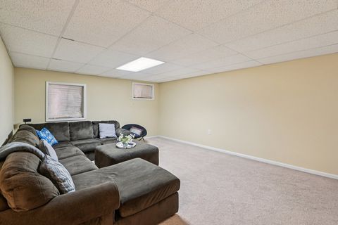 Tiny photo for Aurora, IL 60504 (MLS # 12609495)