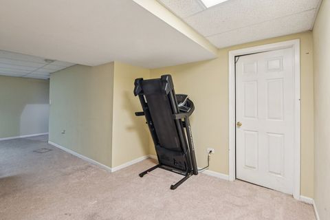 Tiny photo for Aurora, IL 60504 (MLS # 12609495)