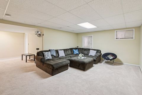 Tiny photo for Aurora, IL 60504 (MLS # 12609495)