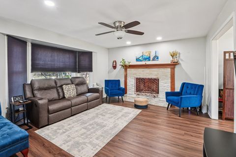 Tiny photo for Aurora, IL 60504 (MLS # 12609495)