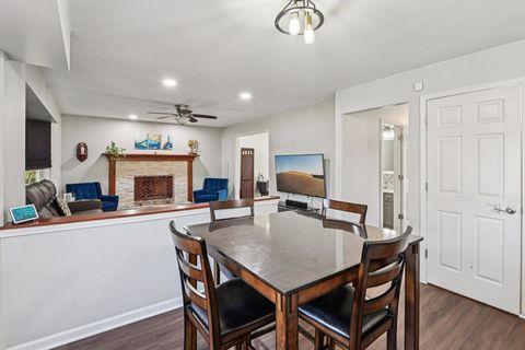 Tiny photo for Aurora, IL 60504 (MLS # 12609495)