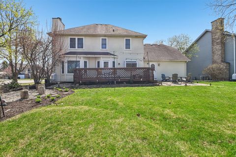 Tiny photo for Aurora, IL 60504 (MLS # 12609495)