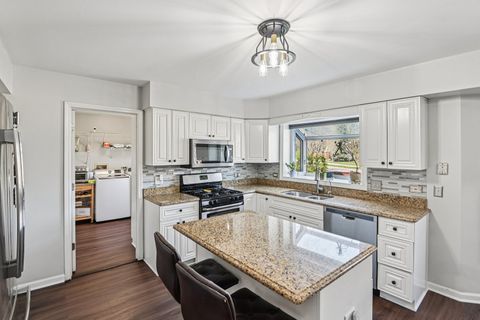 Tiny photo for Aurora, IL 60504 (MLS # 12609495)