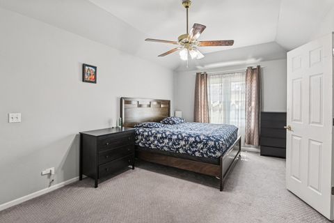 Tiny photo for Aurora, IL 60504 (MLS # 12609495)