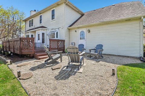 Tiny photo for Aurora, IL 60504 (MLS # 12609495)