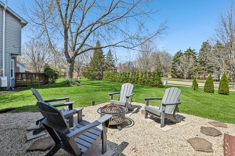 Tiny photo for Aurora, IL 60504 (MLS # 12609495)