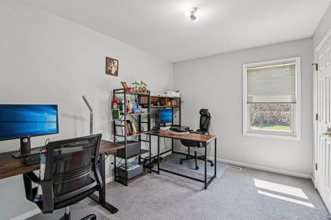 Tiny photo for Aurora, IL 60504 (MLS # 12609495)