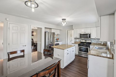 Tiny photo for Aurora, IL 60504 (MLS # 12609495)