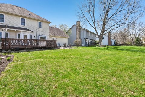 Tiny photo for Aurora, IL 60504 (MLS # 12609495)