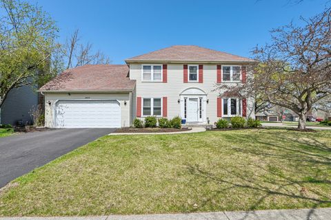 Tiny photo for Aurora, IL 60504 (MLS # 12609495)