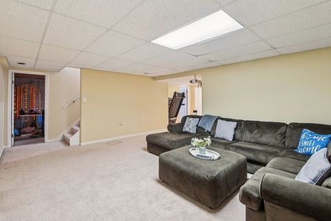Tiny photo for Aurora, IL 60504 (MLS # 12609495)