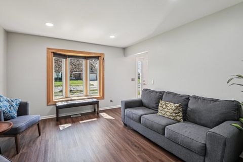Tiny photo for Aurora, IL 60504 (MLS # 12609495)