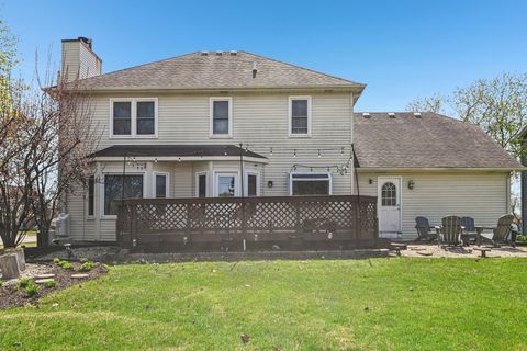 Tiny photo for Aurora, IL 60504 (MLS # 12609495)