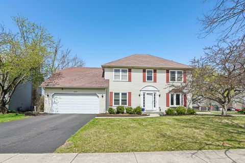 Tiny photo for Aurora, IL 60504 (MLS # 12609495)