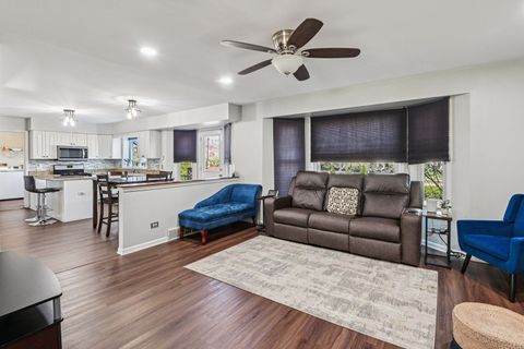 Tiny photo for Aurora, IL 60504 (MLS # 12609495)