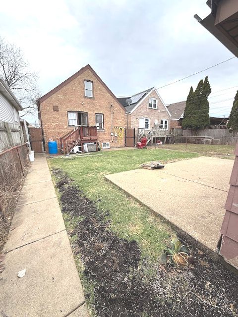 Tiny photo for 3534 W 72nd Street, Chicago, IL 60629 (MLS # 12592949)
