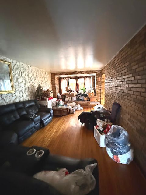 Tiny photo for 3534 W 72nd Street, Chicago, IL 60629 (MLS # 12592949)