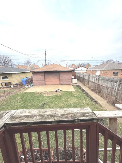 Tiny photo for 3534 W 72nd Street, Chicago, IL 60629 (MLS # 12592949)