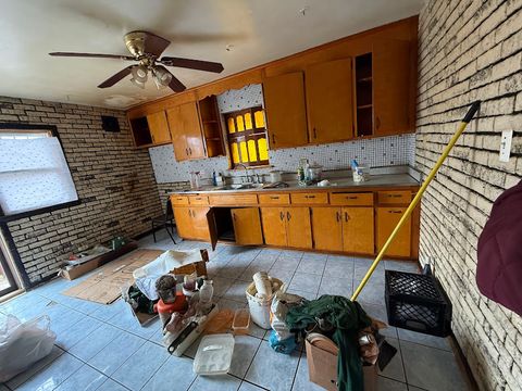 Tiny photo for 3534 W 72nd Street, Chicago, IL 60629 (MLS # 12592949)