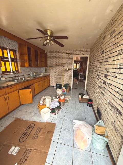 Tiny photo for 3534 W 72nd Street, Chicago, IL 60629 (MLS # 12592949)
