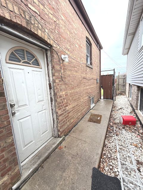 Tiny photo for 3534 W 72nd Street, Chicago, IL 60629 (MLS # 12592949)