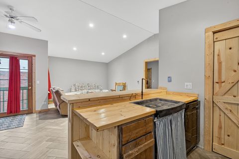 Tiny photo for 350 Leah Lane #2D, Woodstock, IL 60098 (MLS # 12520698)