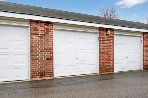 Tiny photo for 350 Leah Lane #2D, Woodstock, IL 60098 (MLS # 12520698)