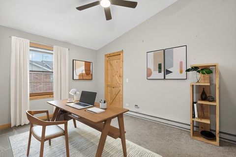 Tiny photo for 350 Leah Lane #2D, Woodstock, IL 60098 (MLS # 12520698)