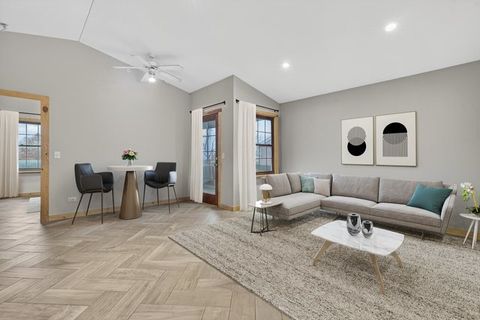 Tiny photo for 350 Leah Lane #2D, Woodstock, IL 60098 (MLS # 12520698)