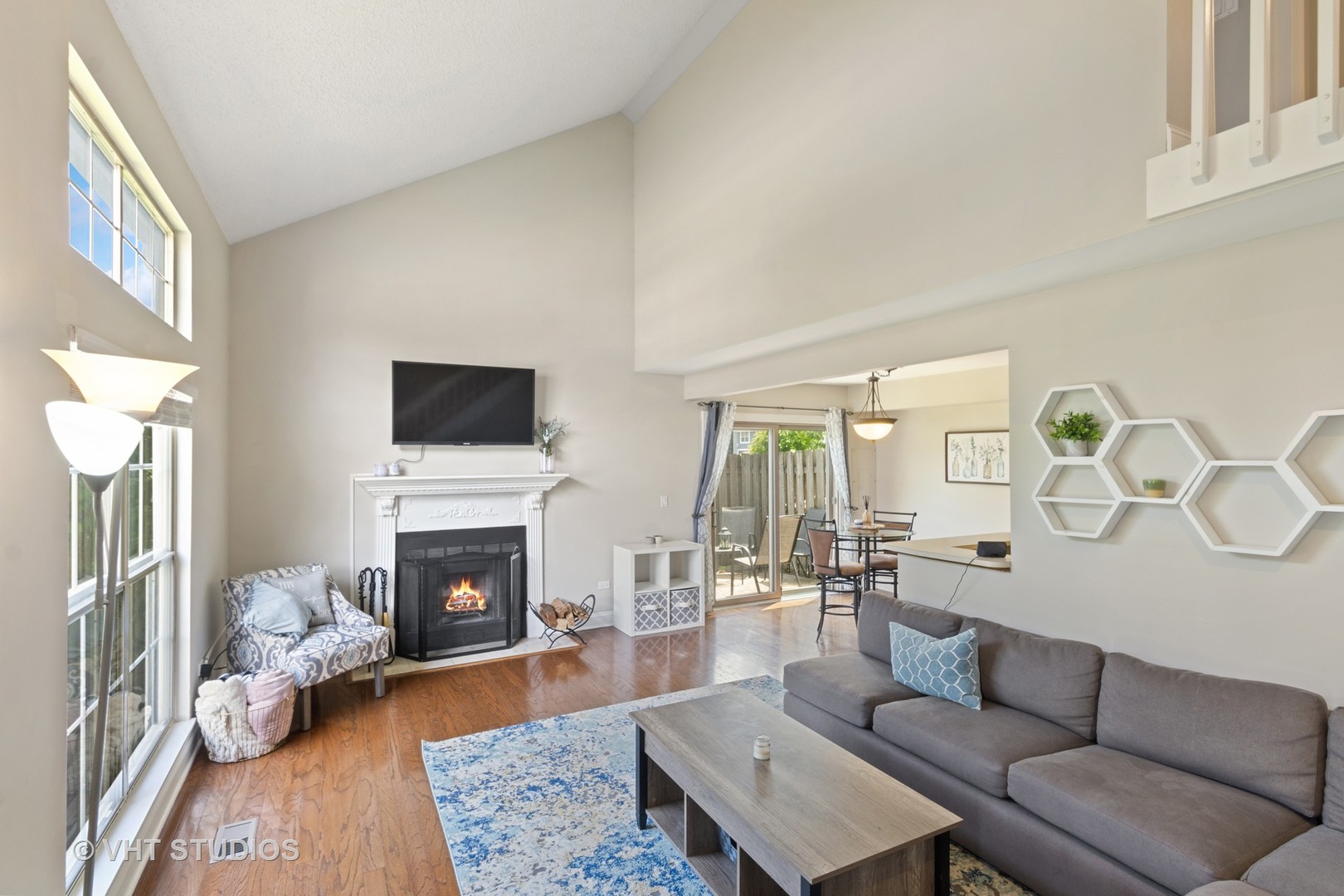 1224 N Knollwood Drive