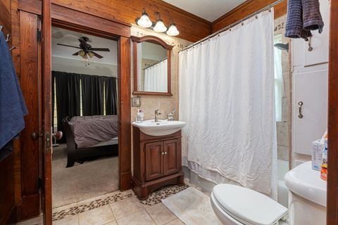 Tiny photo for 505 California St Street, Carterville, IL 62918 (MLS # 100000258)