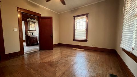 Tiny photo for 505 California St Street, Carterville, IL 62918 (MLS # 100000258)