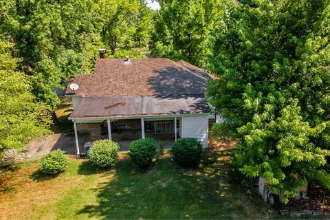 Tiny photo for 505 California St Street, Carterville, IL 62918 (MLS # 100000258)