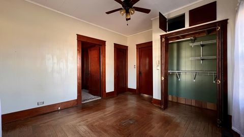 Tiny photo for 505 California St Street, Carterville, IL 62918 (MLS # 100000258)