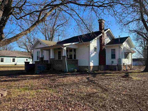 Tiny photo for 505 California St Street, Carterville, IL 62918 (MLS # 100000258)